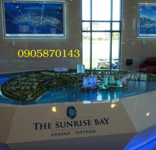 Dự án the Sunrise Bay nóng cỡ nào?Có nên mua The Sunrise Bay vào thời điểm hiện tại?