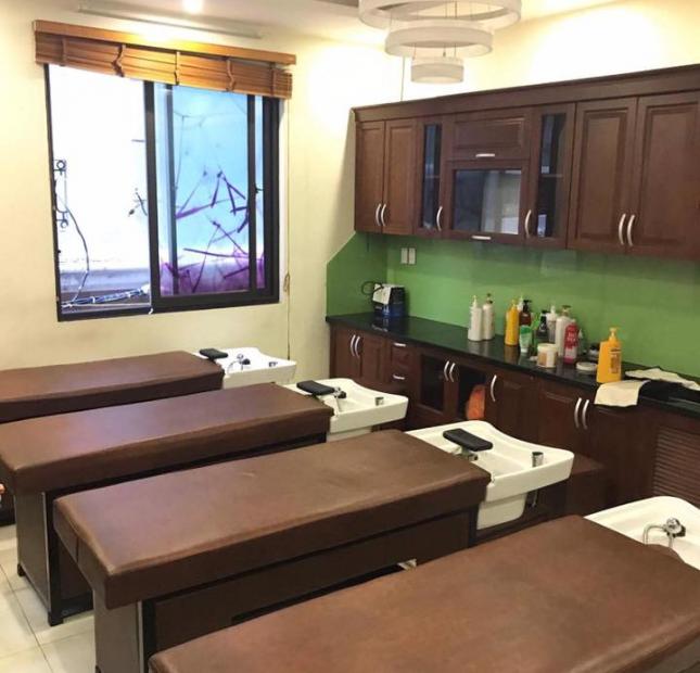 Vô địch khu Láng đẹp độc đỉnh kinh doanh  94m2 6 tầng nhỉnh 15 tỷ.