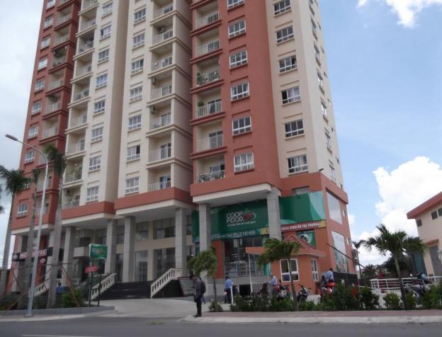 Bán căn hộ chung cư Good House Apartment, Quận 8, Hồ Chí Minh, diện tích 100m2, giá 2 tỷ