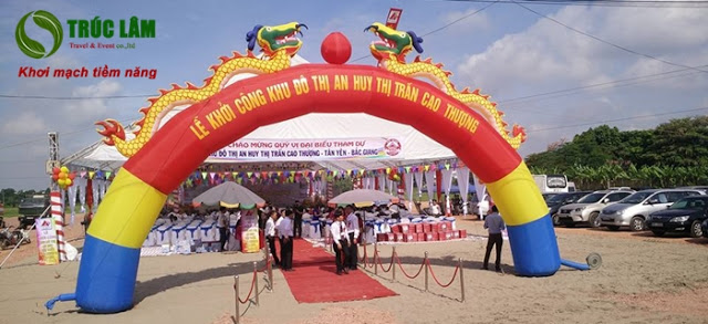 Bán suất ngoại giao đất nền KĐT An Huy TT Cao Thượng, Bắc Giang