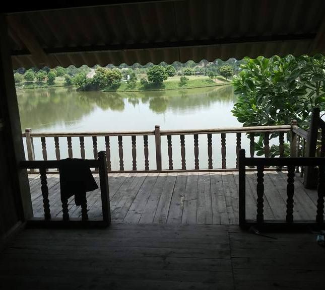 Biệt thự liền kề Bản Xôi Village & Resort xã Yên Bài, huyện Ba Vì, Hà Nội