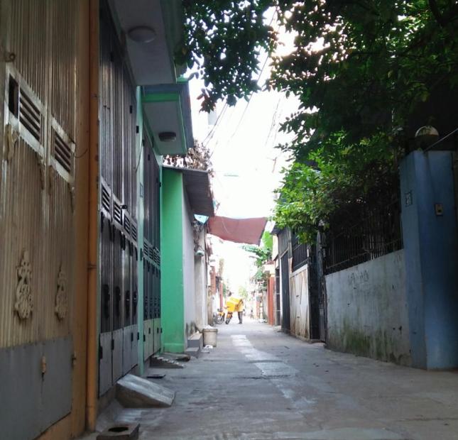 Bán nhà riêng tại đường Phùng Khoang, Nam Từ Liêm, Hà Nội diện tích 35.2m2, giá 1.8 tỷ