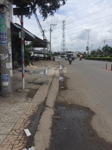 Bán đất chính chủ chợ Thuận Đạo, KCN, thị trấn Bến Lức, huyện Bến Lức, Long An