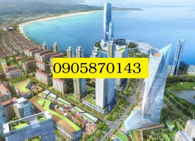 Dự án The Sunrise Bay dưới sự bảo lãnh của NH SHB hỗ trợ lãi suất 0%