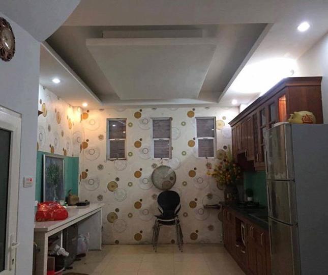 SIÊU RẺ chỉ với 1.4 TỶ sở hữu Nhà Phố 8/3 20m2, 4 tầng, Mt đẹp Hướng TTT.