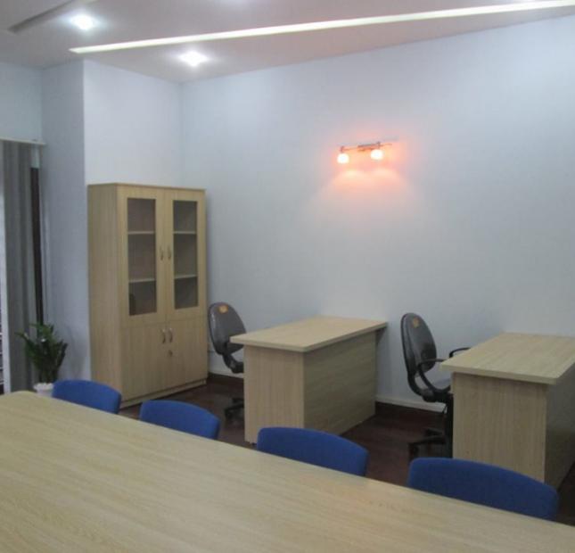 Cho thuê văn phòng dt 70m2 giá 9 triệu tại đường Vương Thừa Vũ,quận Thanh Xuân