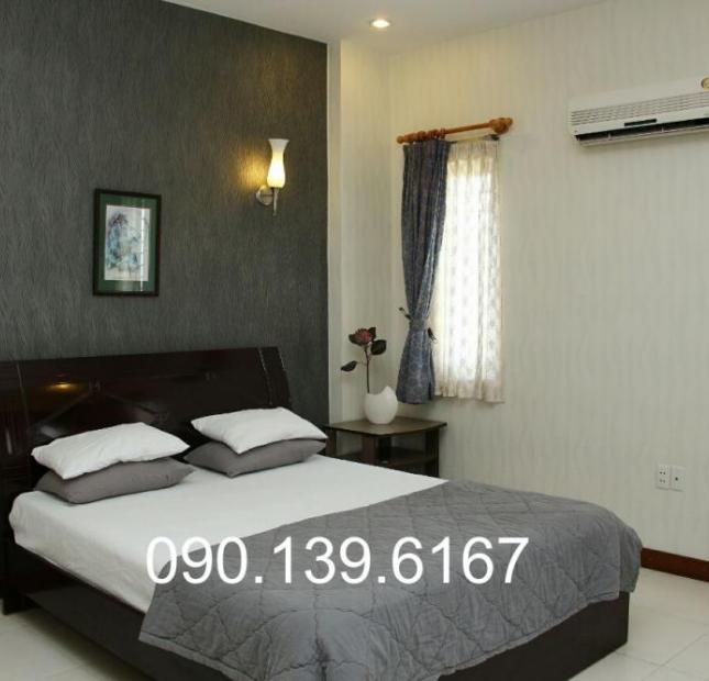 Cần cho thuê gấp villa nằm trên đường 23 Trần Não, P.Bình An, qận 2. DT 800m2, giá thuê 114tr/th