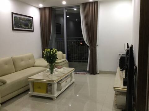 Cho thuê căn hộ 78m2, Imperia Garden, Thanh Xuân, giá 10tr/th, nội thất cao cấp