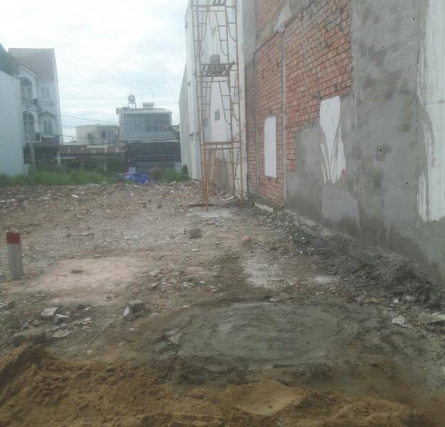 Bán đất mặt tiền tại Đường số 2, Tăng Nhơn Phú B, Quận 9,  Hồ Chí Minh diện tích 80.3 m2  giá 3,95 Tỷ