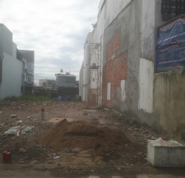 Bán đất mặt tiền tại Đường số 2, Tăng Nhơn Phú B, Quận 9,  Hồ Chí Minh diện tích 80.3 m2  giá 3,95 Tỷ