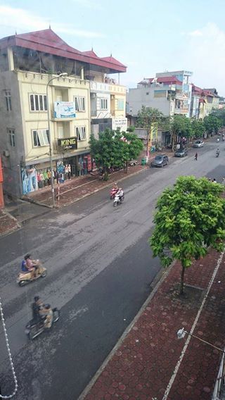 Đất kinh doanh không thể nào đẹp hơn tại mặt đường Ngô Xuân Quảng. LH: 0971479014