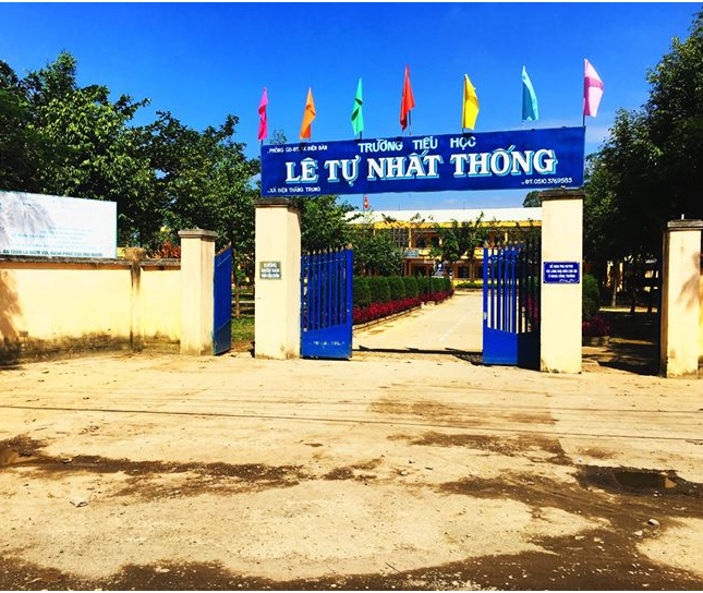 Cần bán đất gần trạm thu phí Đà Nẵng, Quảng Nam