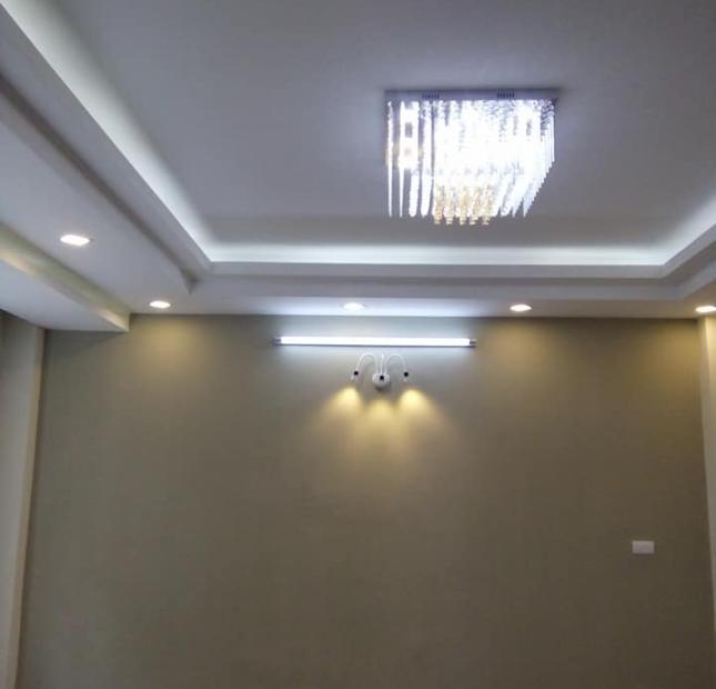 Duy nhất nhà mặt ngõ Lương Khánh Thiện, Hoàng Mai, 40 m2, 4 tầng, chào 3.5 tỷ