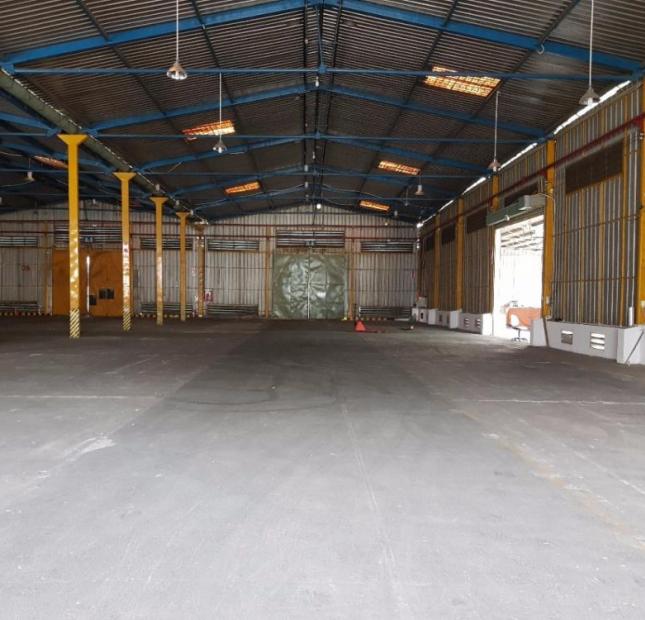 Cho thuê gấp kho xưởng 300m2 - 5000m2, giá rẻ Bình Dương, LH: 0901.297.009