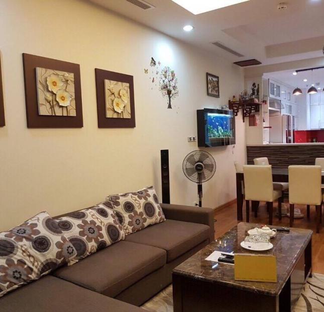 Cần cho thuê gấp 2 căn hộ ở Eco Green, Nguyễn Xiển, giá 8 triệu/tháng