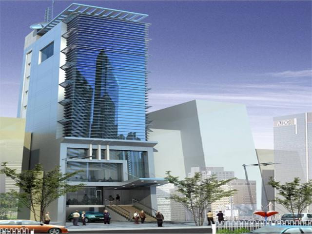 Cho thuê văn phòng trung tâm Đà Nẵng, ưu tiên cho thuê nguyên sàn 320m2. LH 0919986800