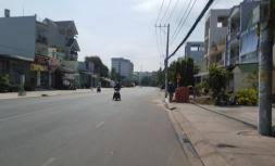 Không có nhu cầu sử dụng nhượng lại MT tỉnh lộ 852, Xã Tân Lộc B, Tân Dương, Lai Vung, Đồng Tháp