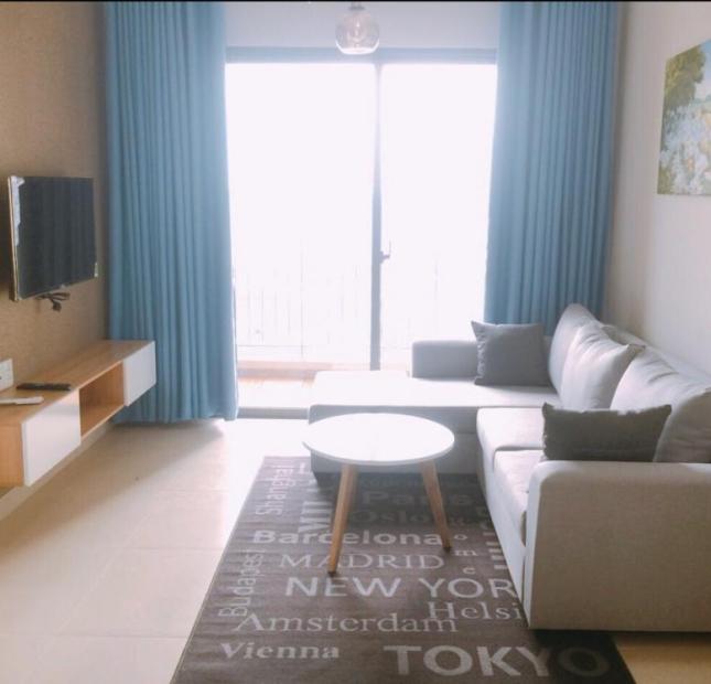 Bán lỗ căn hộ Masteri Thảo Điền, view quận 1, cực đẹp, full nội thất cao cấp. LH 0902 848 900