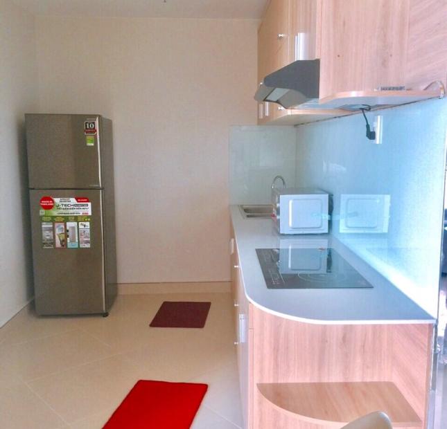 Bán lỗ căn hộ Masteri Thảo Điền, view quận 1, cực đẹp, full nội thất cao cấp. LH 0902 848 900