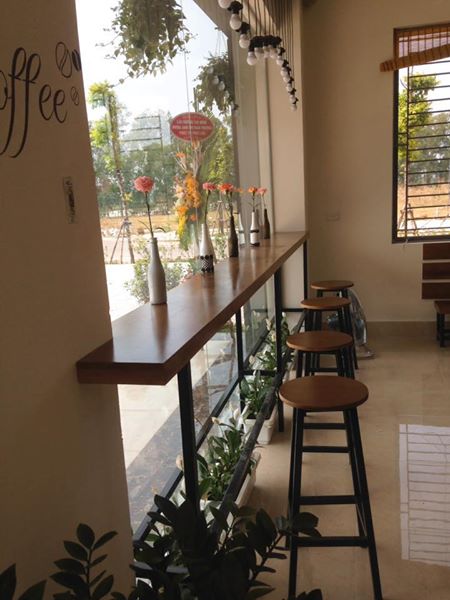 Chính chủ sang nhượng quán cafe, tại ki ốt số 1 KĐT Hưng Thịnh, Kiến Hưng, Hà Đông, Hà Nội