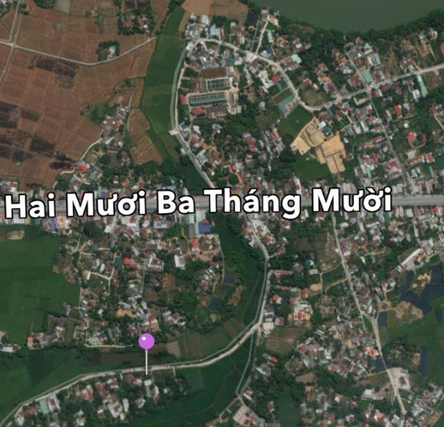 Bán đất tại Xã Diên An, Diên Khánh,  Khánh Hòa diện tích 160m2  giá 1,15 Tỷ