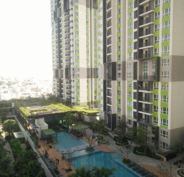 Giá shock mở bán 2 tòa tháp cuối cùng tại khu căn hộ Vista Verde, view toàn cảnh sông Sài Gòn
