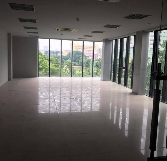Cho thuê văn phòng 35m2 - 80m2 View cực đẹp tại Phố Chùa Láng, quận Đống Đa. LH 0972429454
