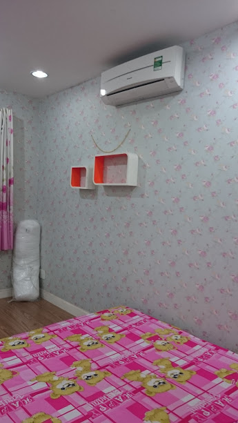 Cho thuê căn hộ chung cư Sao Mai, Quận 5, TP. HCM, diện tích 100m2, giá 9,5 triệu/tháng