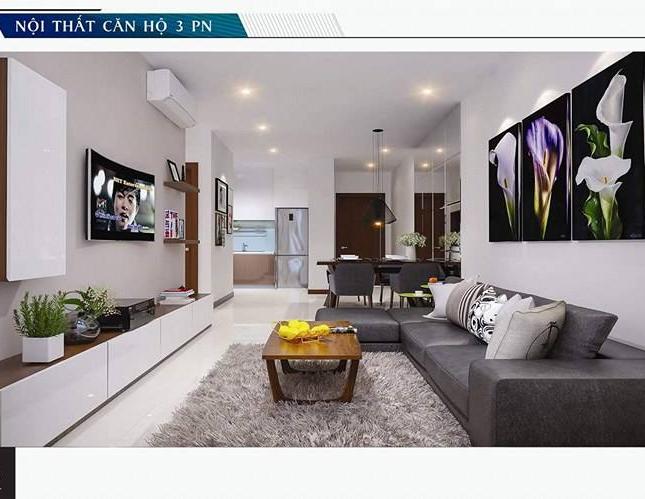  Có ngay gói nội thất giá 34 triệu khi đặt mua căn hộ 2PN với giá 920tr Garden tower Quy Nhơn.