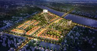 Bán đất nền dự án tại dự án VCN- Phước Long, Nha Trang