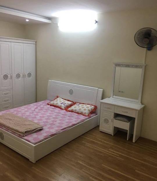Vào ở ngay căn hộ Vimeco Nguyễn Chánh, cạnh BigC, 2 phòng ngủ full nội thất đẹp 13 tr/tháng