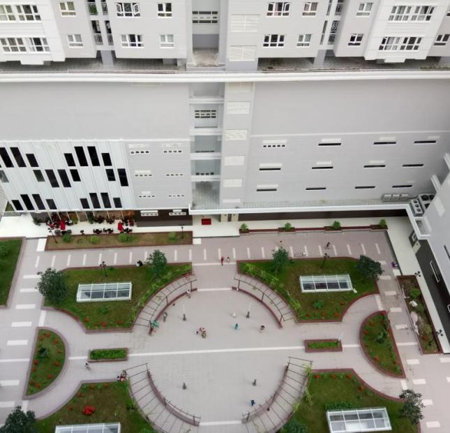 Cho thuê căn hộ chung cư tại Saigonres Plaza, Bình Thạnh