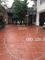 Nhà cho thuê villa nội bộ Quốc Hương, nhà đẹp. Giá 60 triệu/tháng