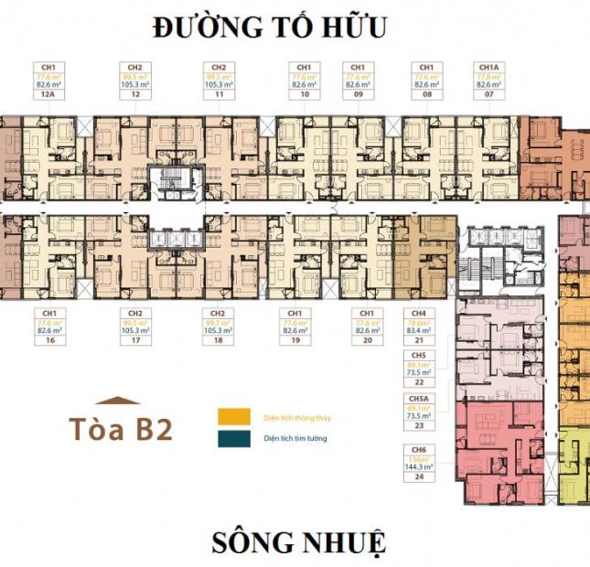 Roman Plaza - Dự án đẹp nhất trung tâm quận Hà Đông - nơi tinh hoa cuộc sống tụ hội. CĐT 0989 849 009 - 0941 896 423