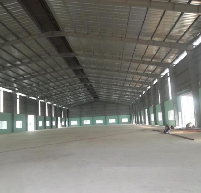 Cho thuê nhà xưởng tại Thuận Thành, Bắc Ninh, KCN Khai Sơn, 2500m2 đến 5000m2