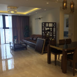 Chính chủ cho thuê căn hộ cao cấp tại 170 Đê La Thành, 100m2,2PN, giá 12triệu/tháng.