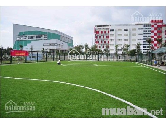 Bán đất nền dự án tại Dự án Khu dân cư Greenlife - 13C, Bình Chánh, diện tích 85m2  giá 23 Triệu/m², hướng đông bắc