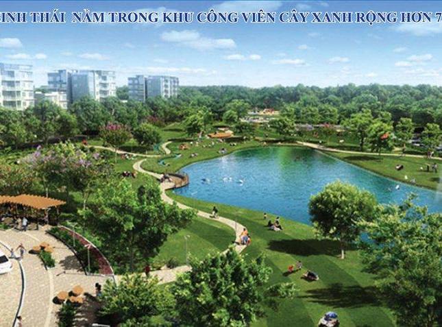 Bán đất nền dự án khu đô thị An Huy - Tân Yên - Bắc Giang