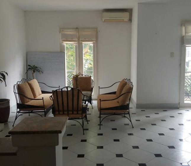 Cho thuê villa 420m2, phường Bình An, giá 36 tr/th