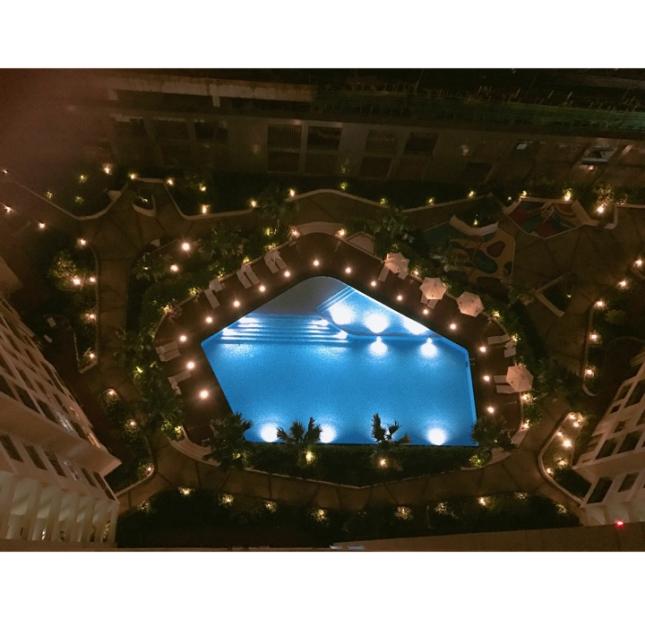 Cần bán gấp CH Masteri 2pn, 70m2, tầng thấp, view hồ bơi cực đẹp giá, full 2.75 tỷ. LH 0902 848 900