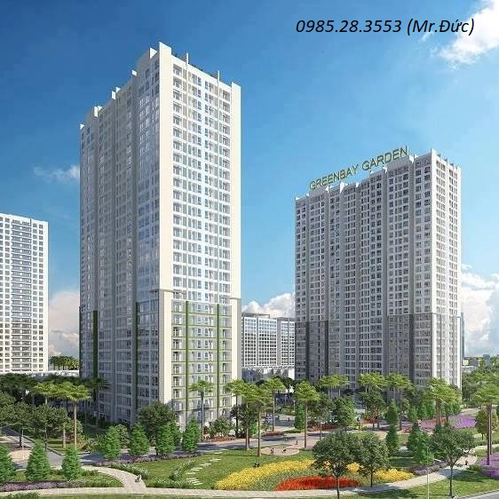 Đầu tư mua căn hộ ở chỉ với 180 triệu đồng - View Vịnh Hạ Long