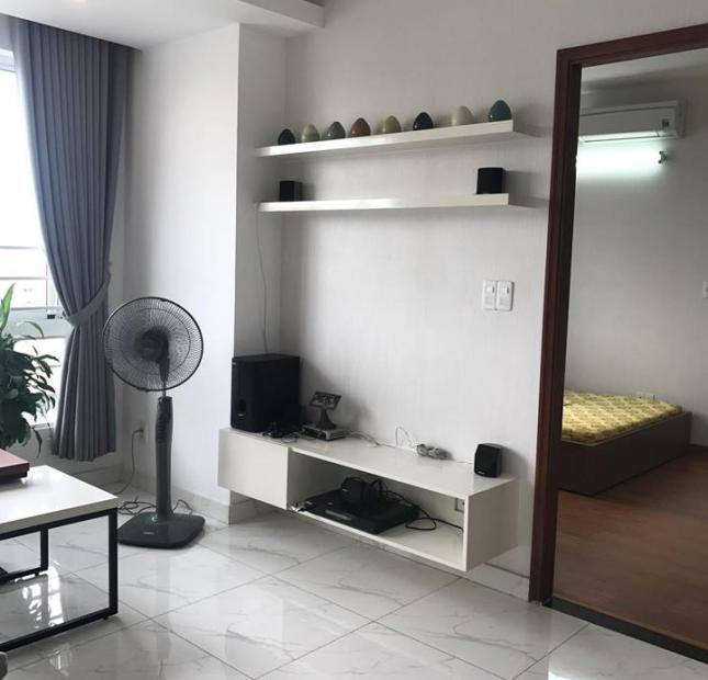Cần bán gấp căn hộ cao cấp Giai Việt Chánh Hưng, Quận 8, DT: 115 m2, 2PN