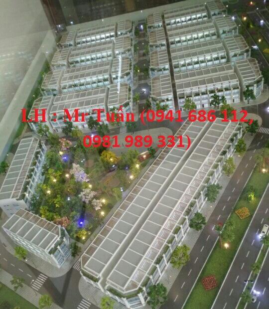 Bán đất nền dự án khu đô thị Sing Garden, KCN VISIP, Phù Chẩn, Từ Sơn, Bắc Ninh