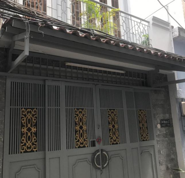 Bán nhà riêng đường  Lê Văn Lương Phường Tân Kiểng  Quận 7