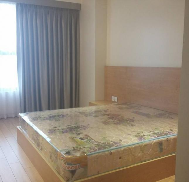 Cho thuê căn hộ chung cư Yên Hòa Thăng Long 70m2, 2 phòng ngủ, đủ đồ nội thất đẹp, 0936388680