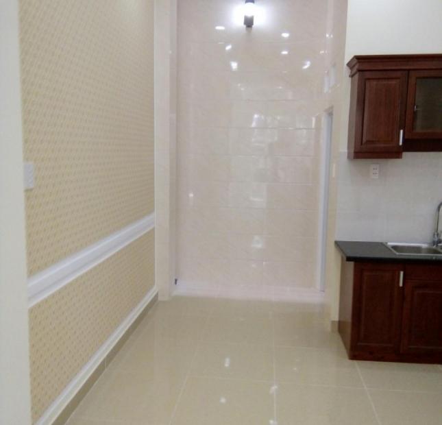 Bán nhà mới 100% đẹp ngất ngây sổ hồng riêng tặng nội thất ngay Phạm Văn Đồng, Hiệp Bình Chánh