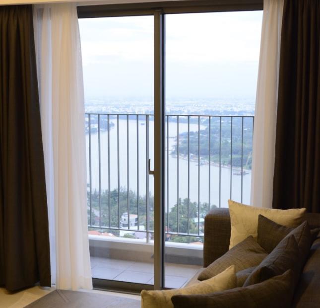 Cần bán gấp 2 căn hộ Masteri Thảo Điền, view sông cực đẹp, giá chính chủ. LH 0902790720 Cường