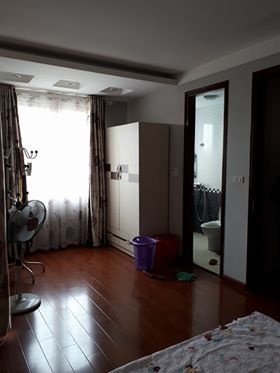 Bán nhà 46m2*4T Yên Phúc - Văn Quán-Hà Đông. Nội thất cao cấp, thuận tiện kinh doanh.LH 0982346912 / 0943075959