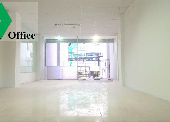 Cho thuê văn phòng tại Đường Trần Phú, Quận 5, Tp.HCM diện tích 25m2 giá 7 Triệu/tháng