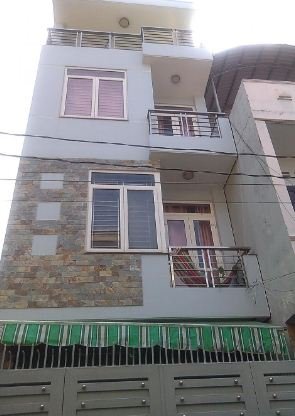 Bán nhà Phùng Khoang -  Trung Văn, 38m2x4Tầng, hai mặt ngõ, gần vườn hoa